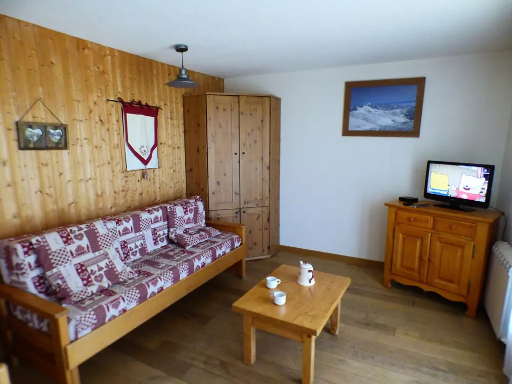 Location de Vacances Les Saisies 355