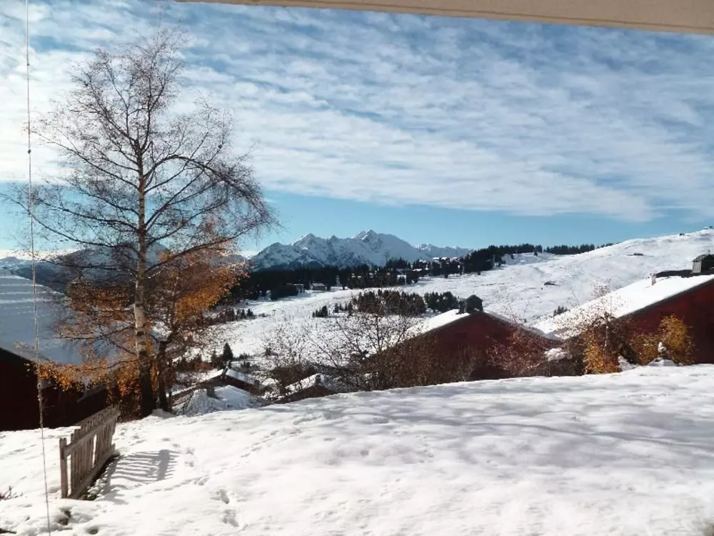 Location de Vacances Les Saisies 355