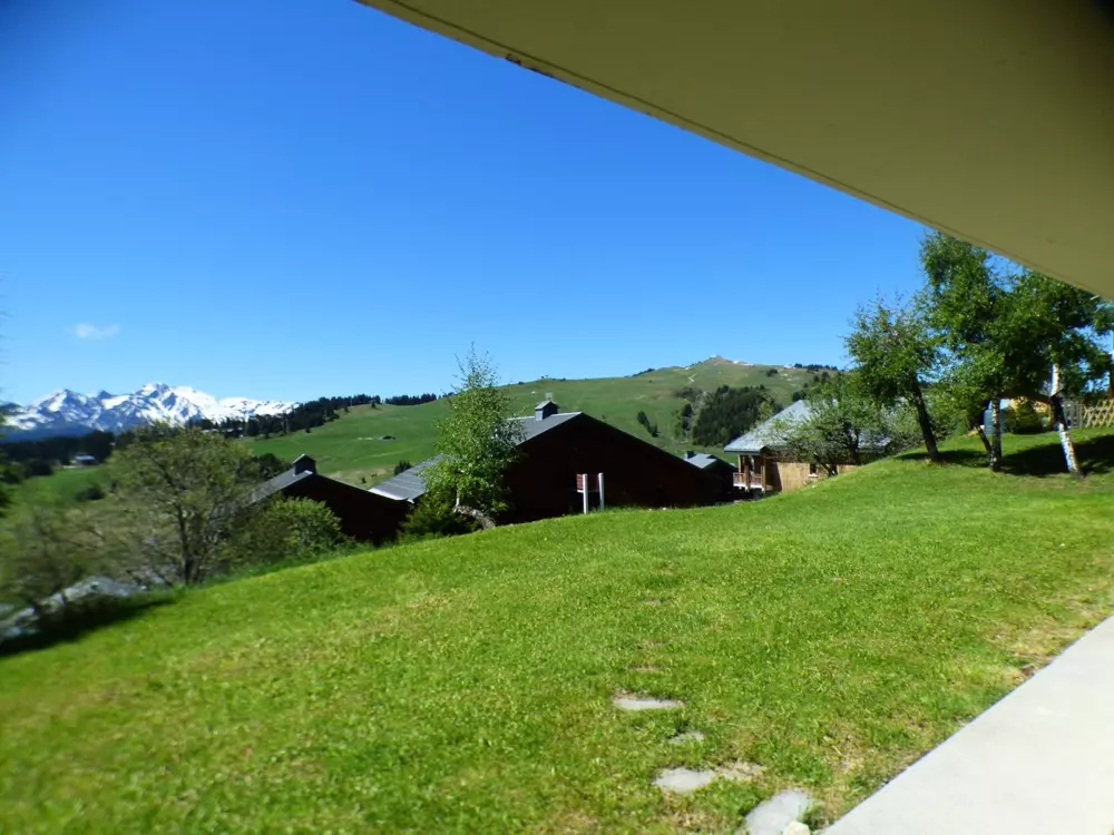 Location de Vacances Les Saisies 355