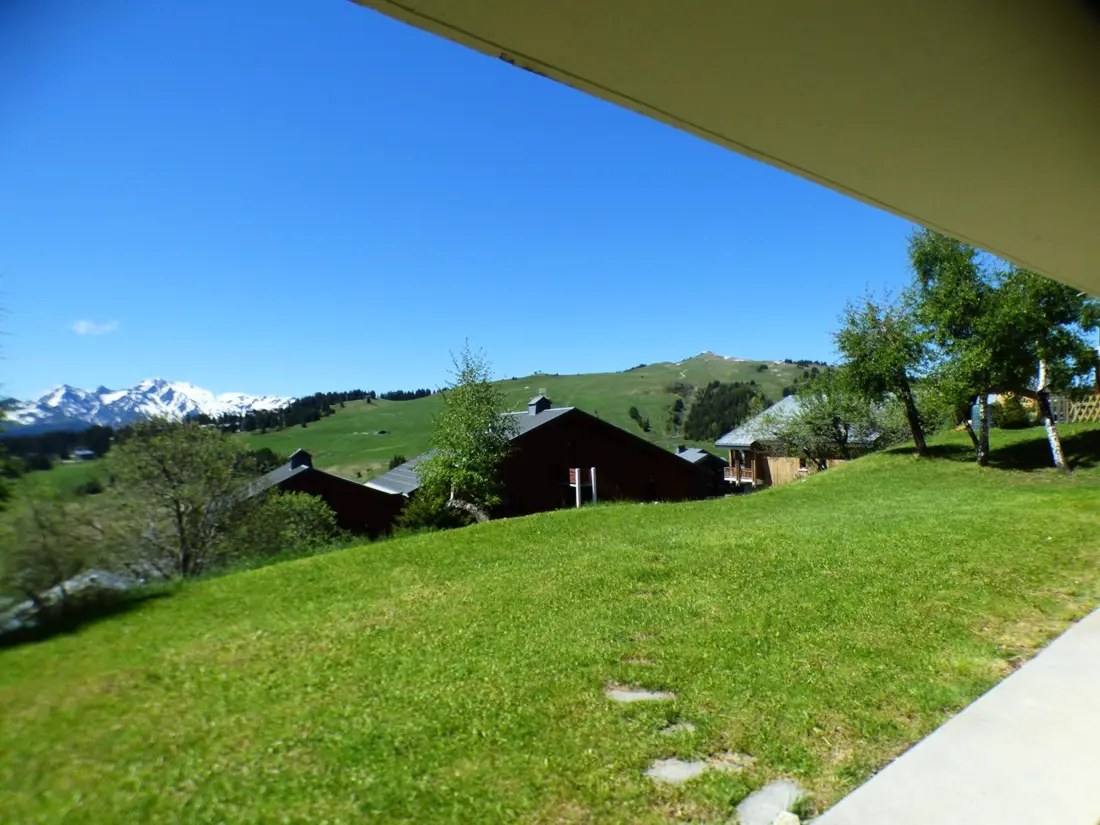 Location de Vacances Les Saisies 355