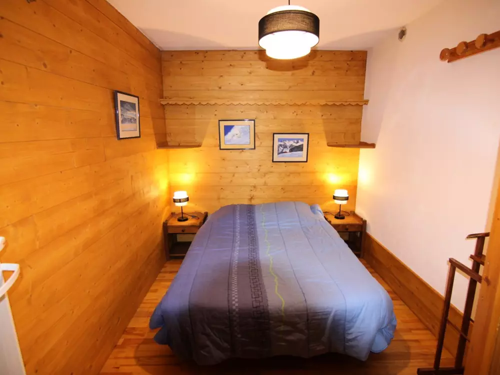 Location de Vacances Les Saisies 369