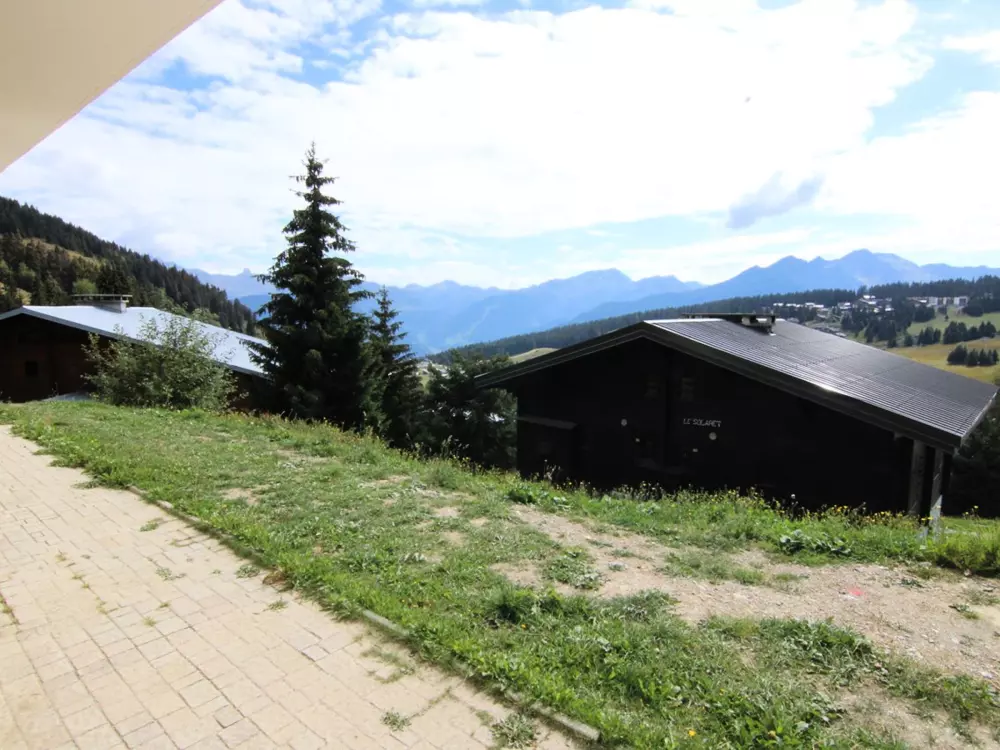 Location de Vacances Les Saisies 369