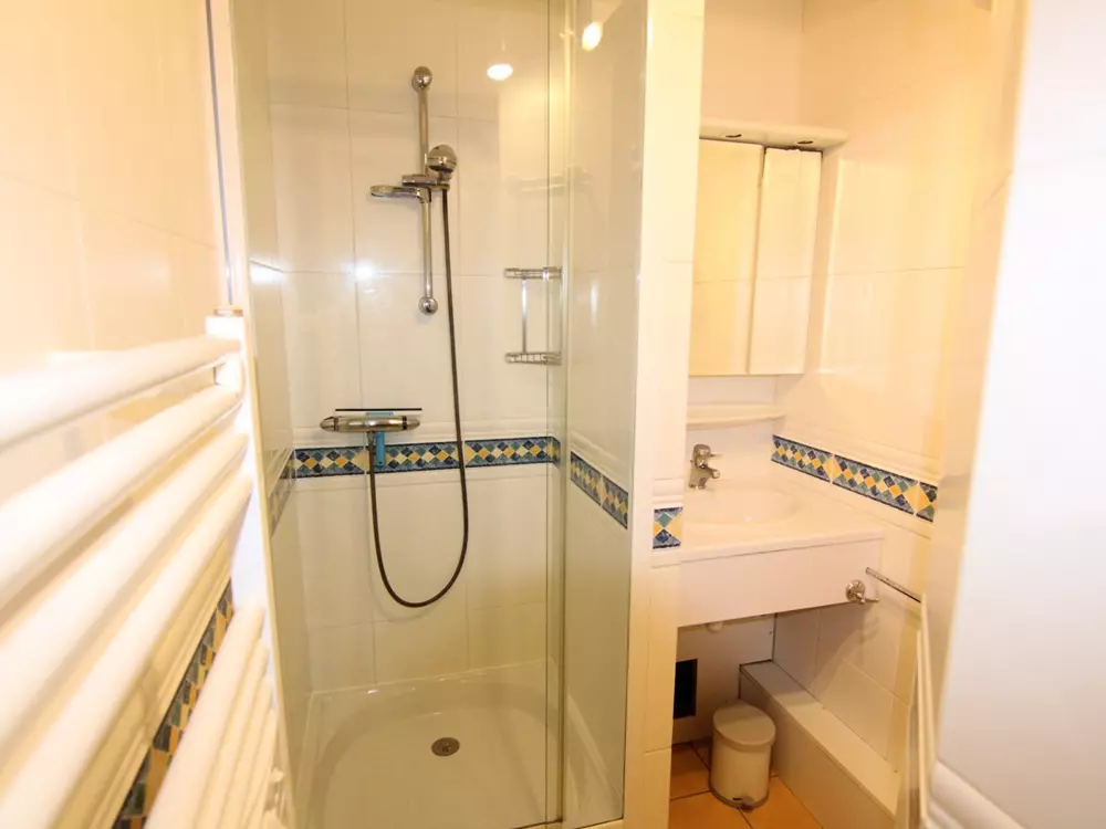 Location de Vacances Les Saisies 369