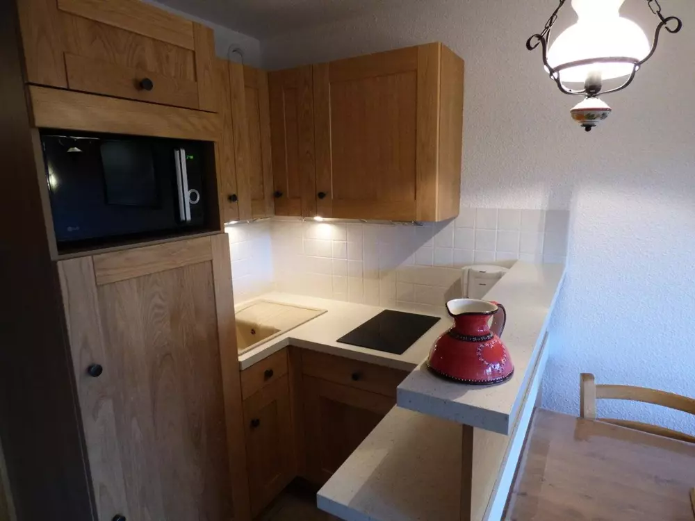 Location de Vacances Les Saisies 365