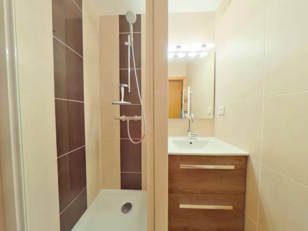 Location de Vacances Les Saisies 365