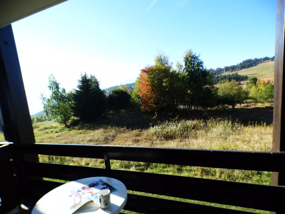 Location de Vacances Les Saisies 365