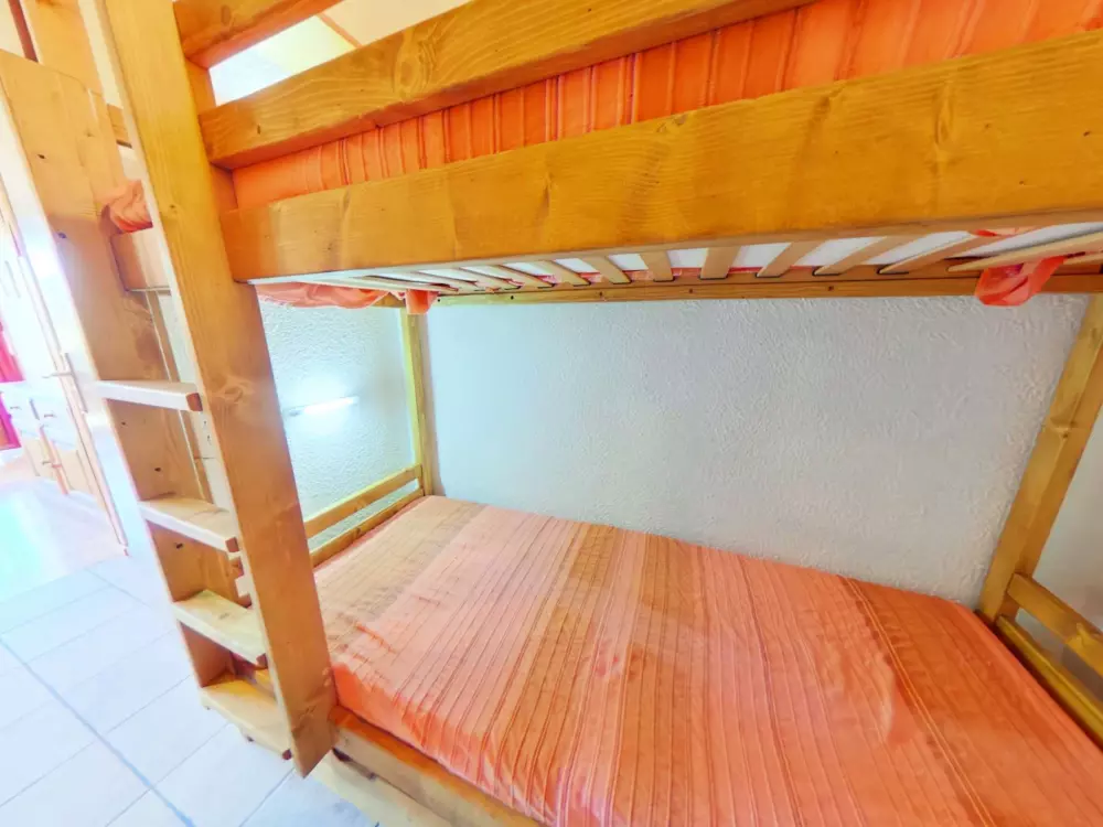 Location de Vacances Les Saisies 365