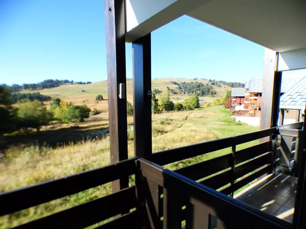 Location de Vacances Les Saisies 365