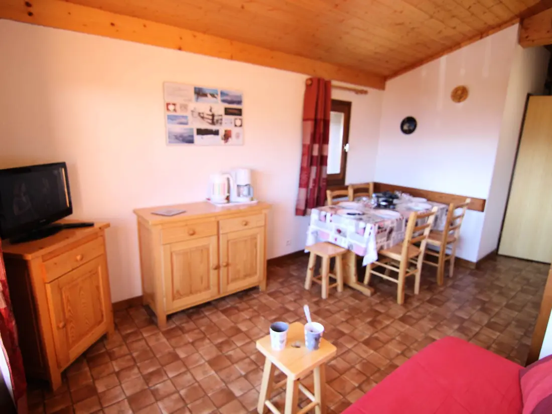 Location de Vacances Les Saisies 379