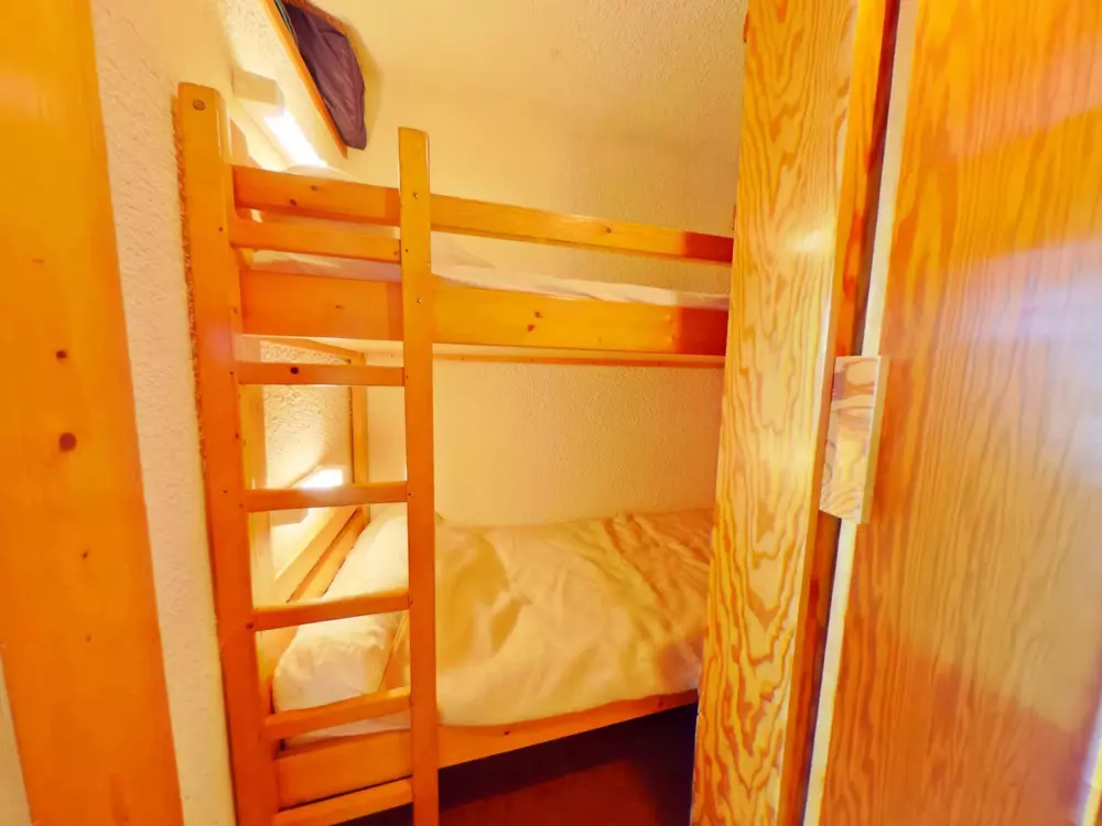 Maison de Vacances Les Saisies 366