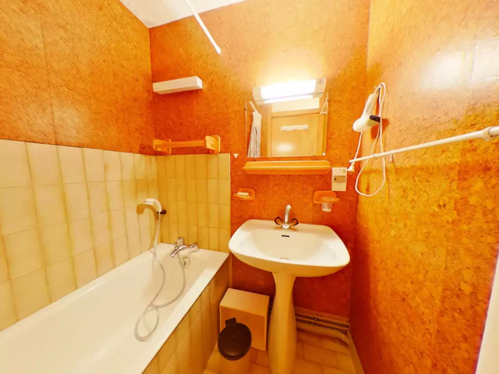 Maison de Vacances Les Saisies 366