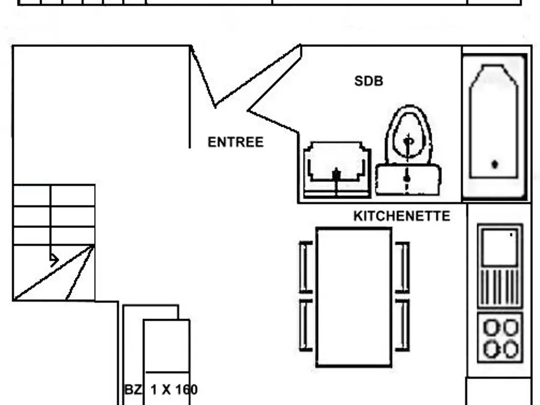Location de Vacances Les Saisies 368