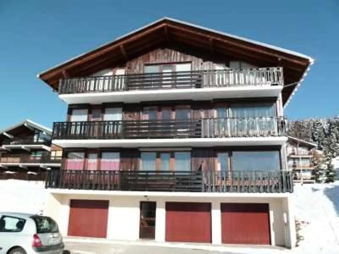 Location de Vacances Les Saisies 368