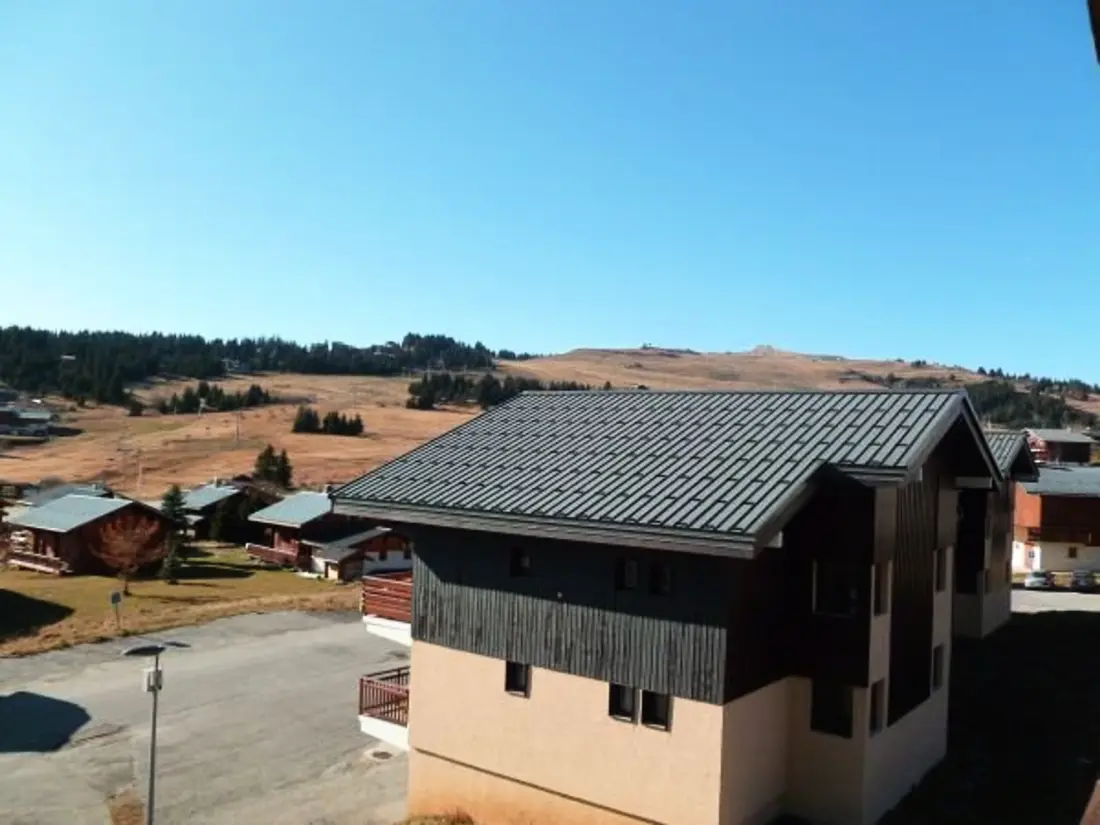 Location de Vacances Les Saisies 368