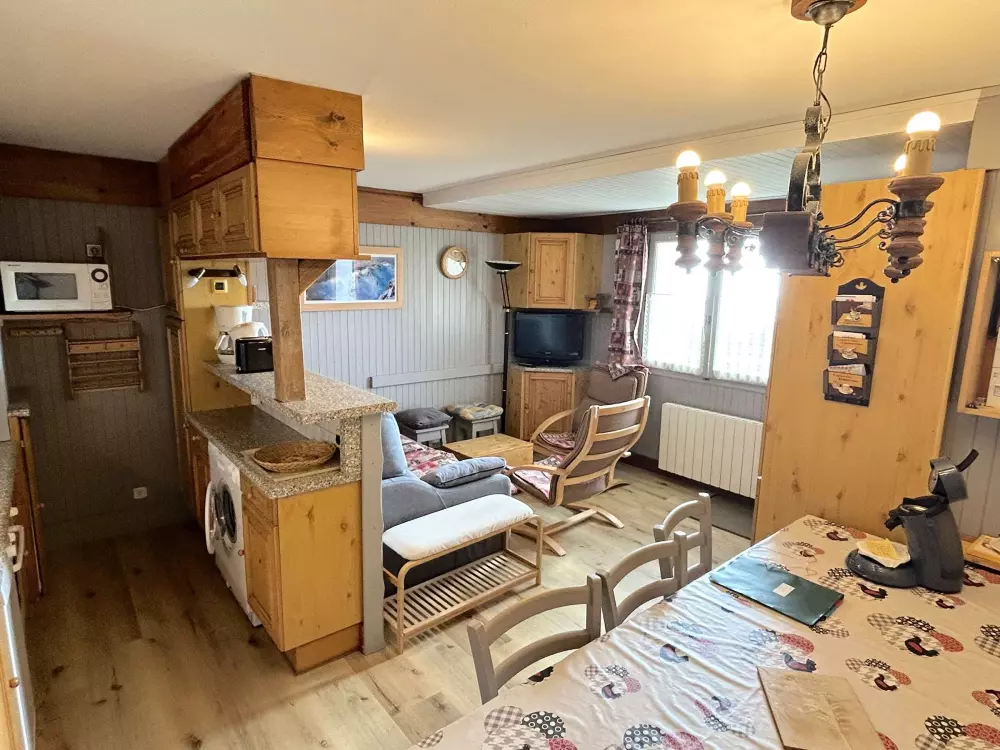 Location de Vacances Les Saisies 369