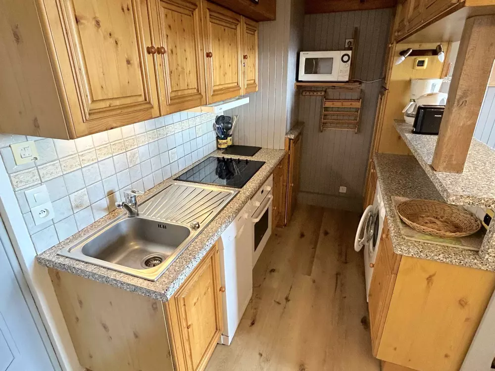 Location de Vacances Les Saisies 369