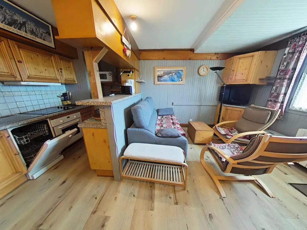 Location de Vacances Les Saisies 369