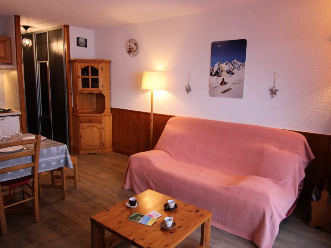 Location de Vacances Les Saisies 370