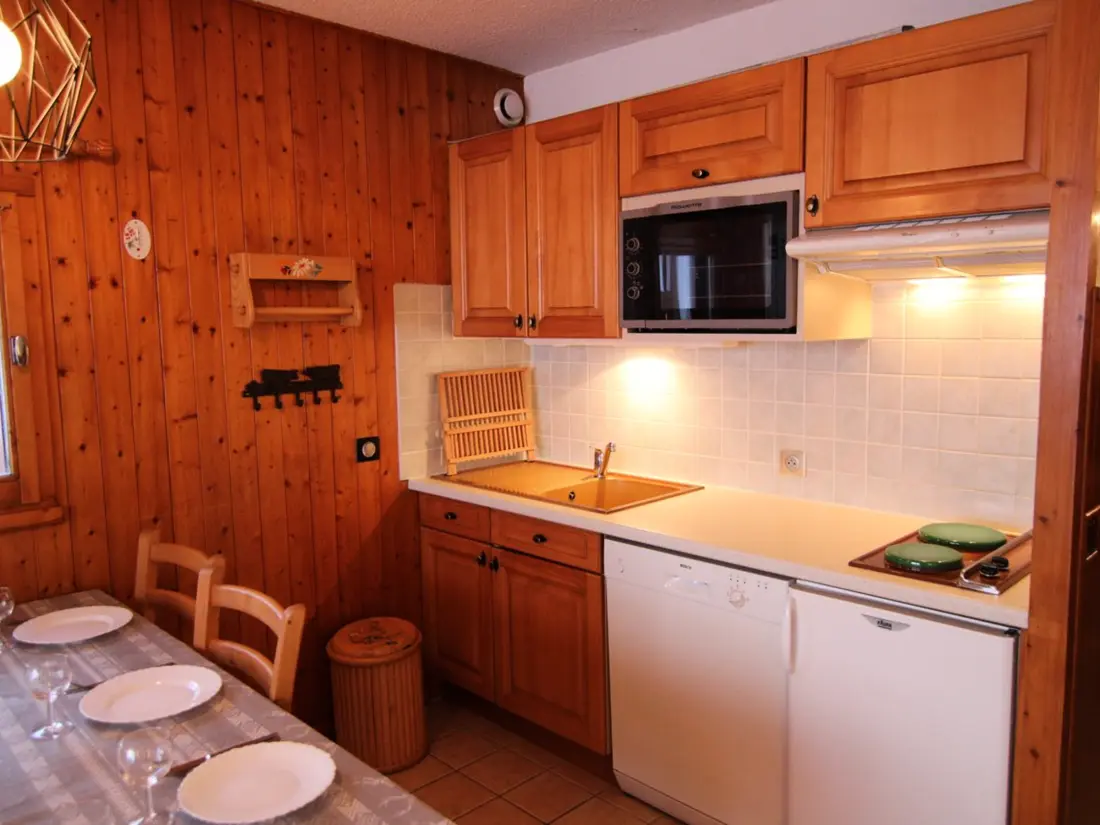 Location de Vacances Les Saisies 370