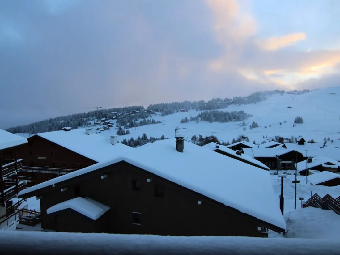 Location de Vacances Les Saisies 370