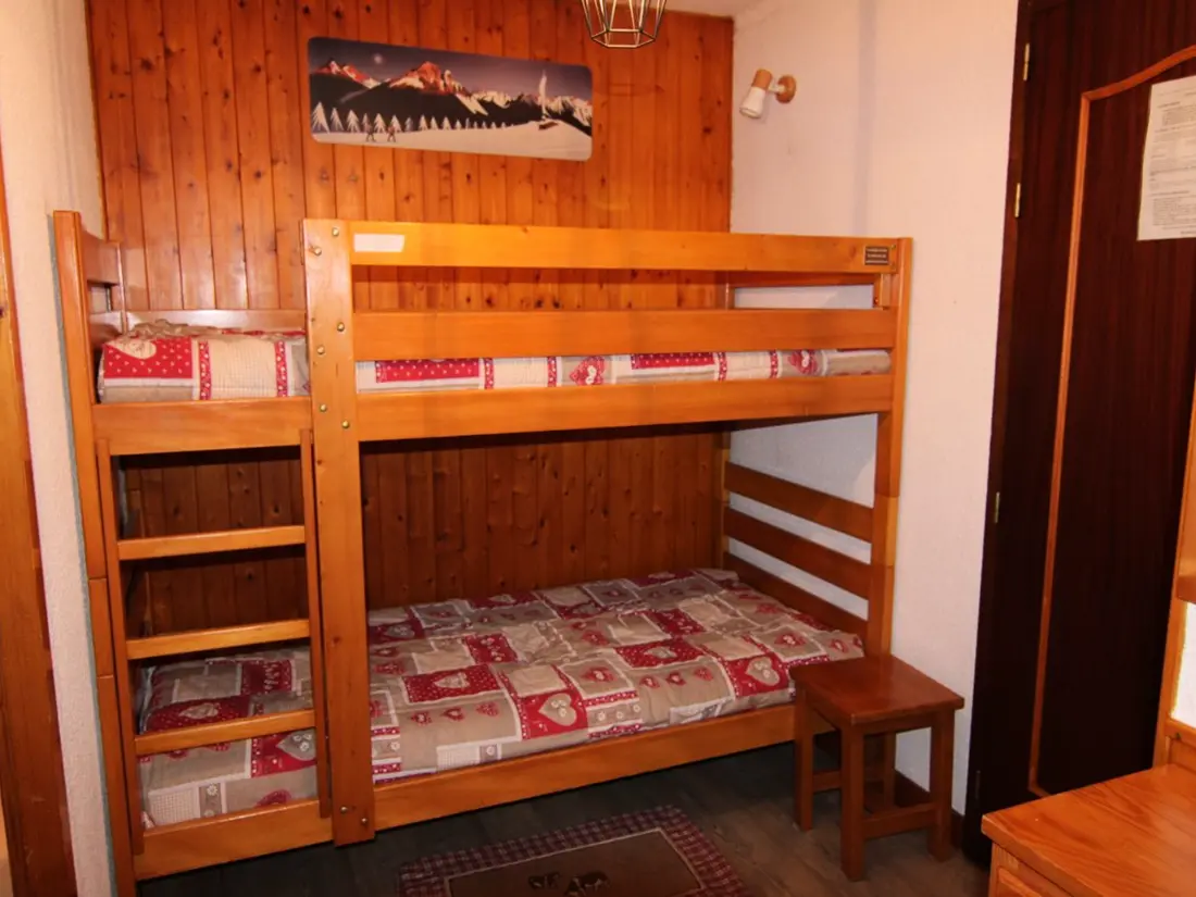 Location de Vacances Les Saisies 370