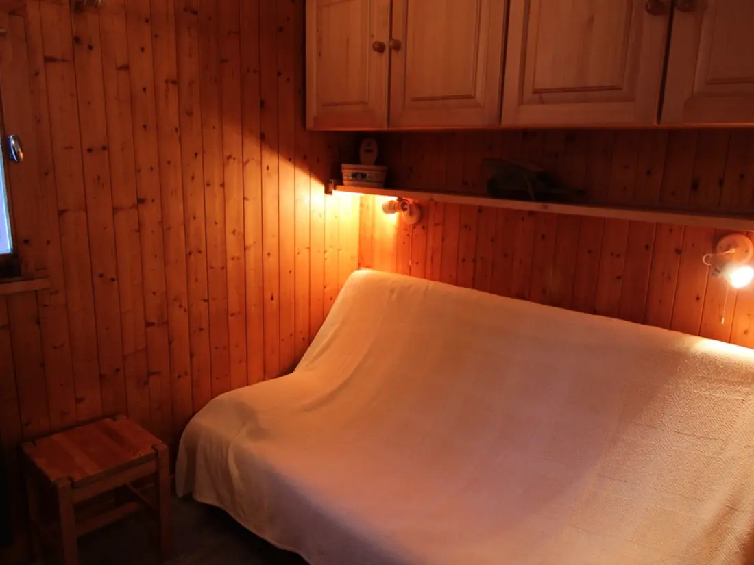 Location de Vacances Les Saisies 370
