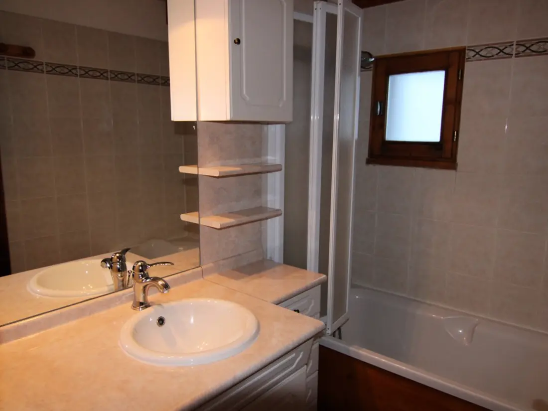 Location de Vacances Les Saisies 370