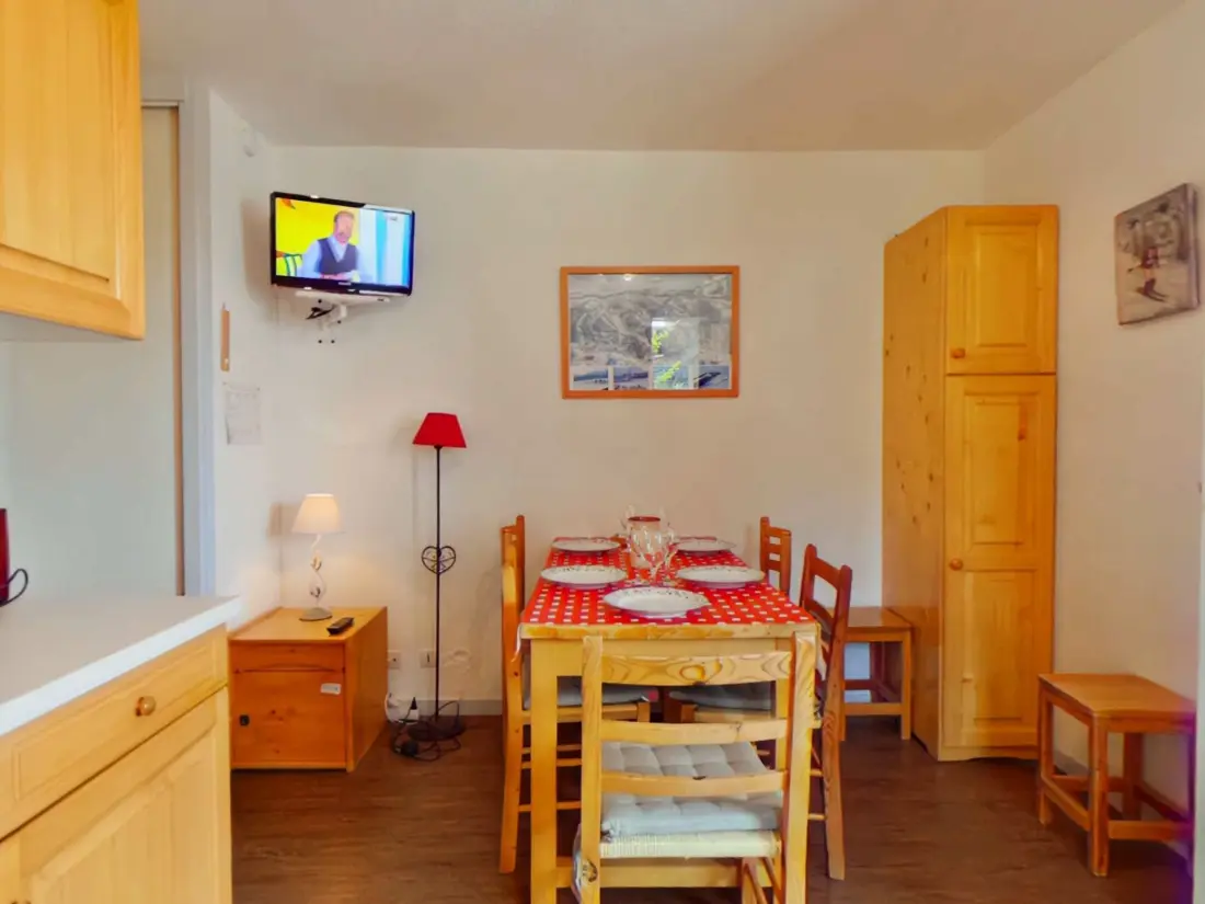 Location de Vacances Les Saisies 374