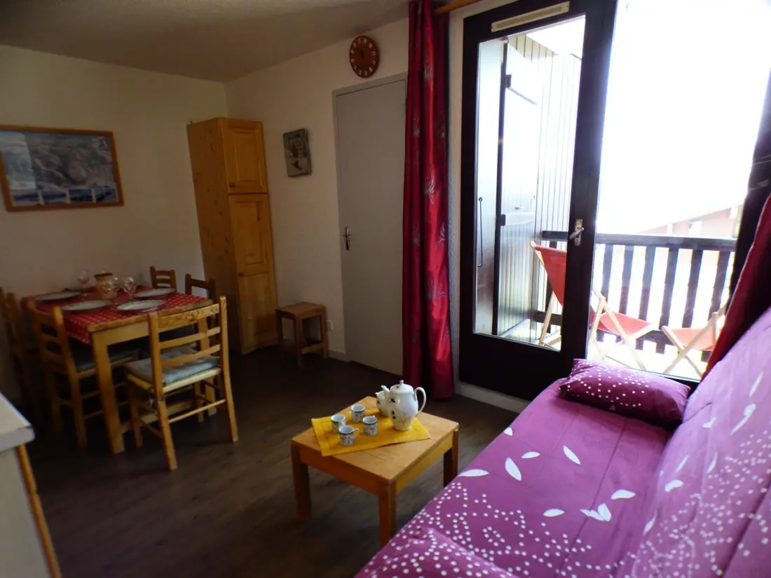 Location de Vacances Les Saisies 374