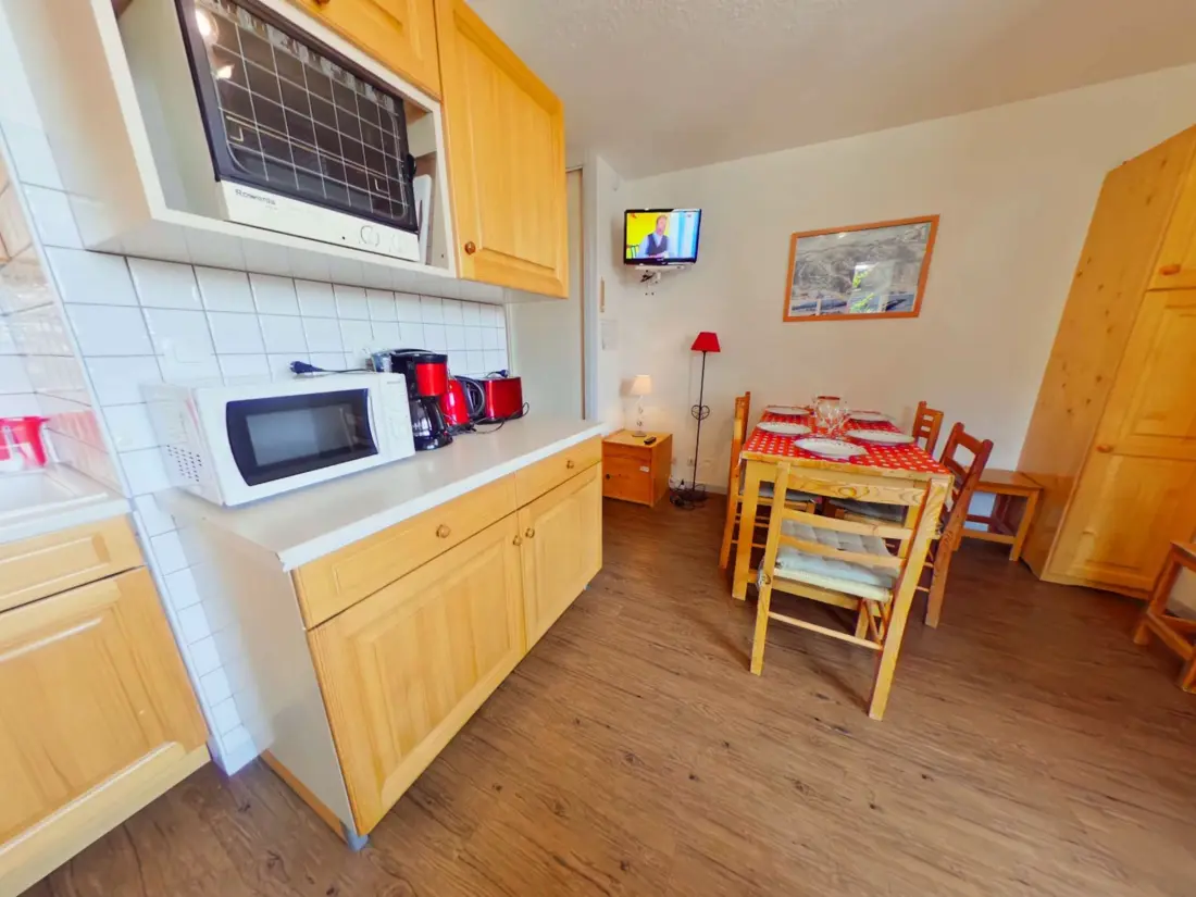 Location de Vacances Les Saisies 374