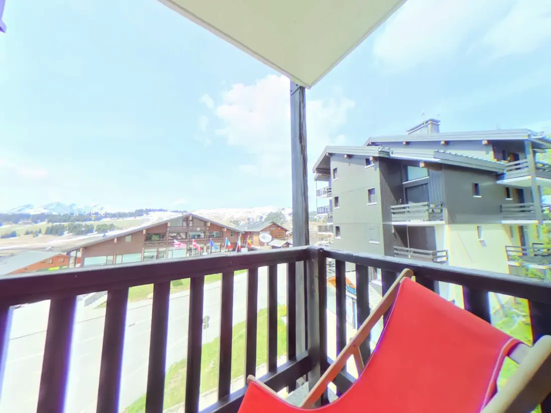 Location de Vacances Les Saisies 374