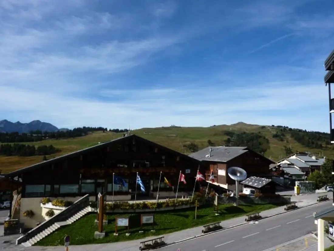 Location de Vacances Les Saisies 374