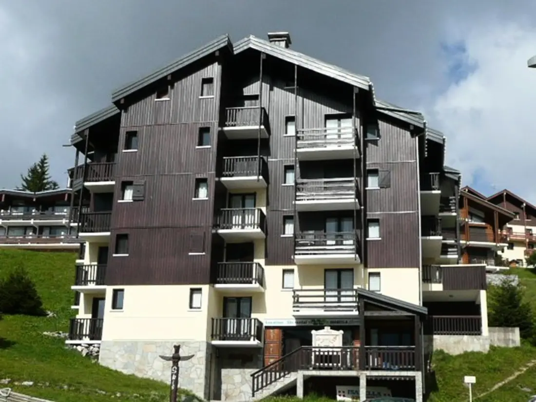 Location de Vacances Les Saisies 374