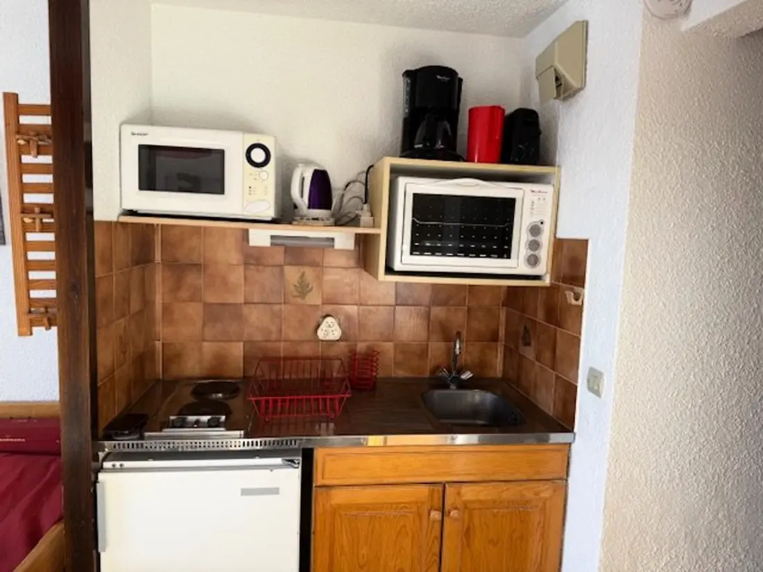 Location de Vacances Les Saisies 381