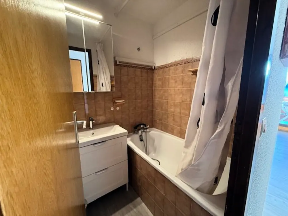 Location de Vacances Les Saisies 381