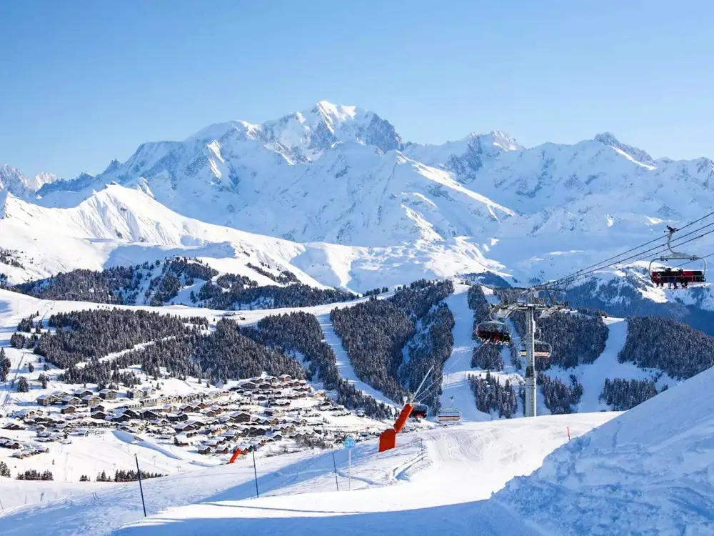 Location de Vacances Les Saisies 381