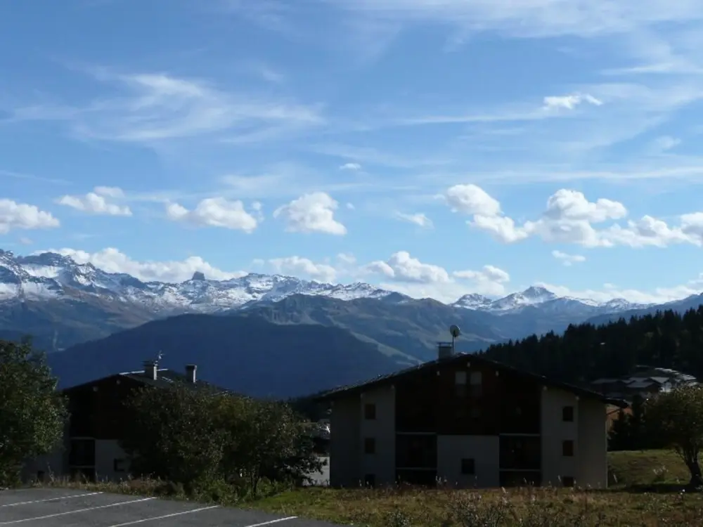 Location de Vacances Les Saisies 381