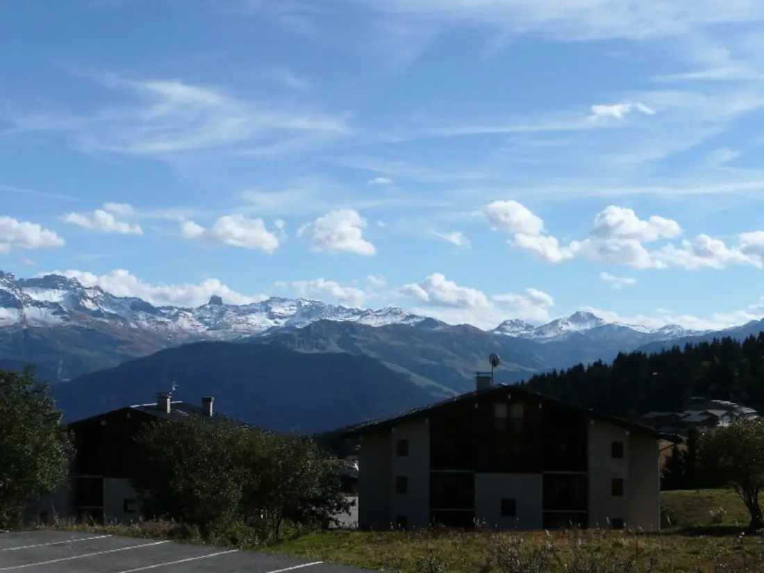 Location de Vacances Les Saisies 381