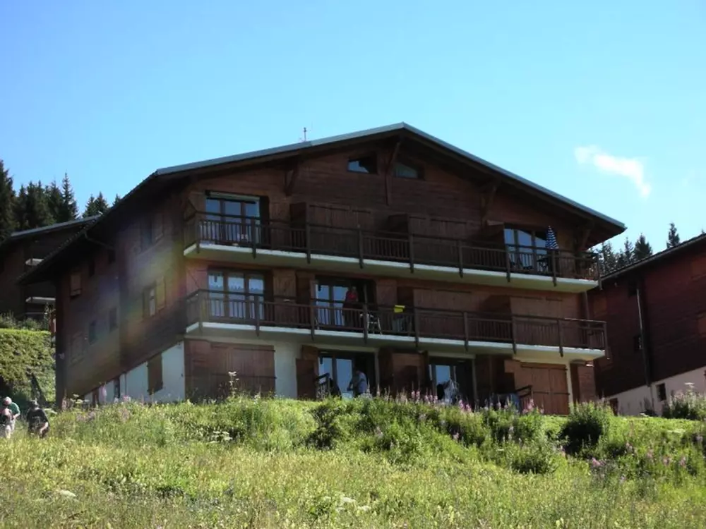 Location de Vacances Les Saisies 383