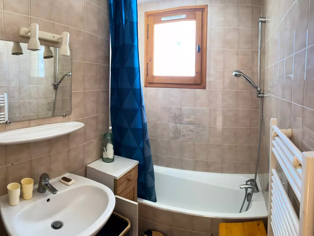 Location de Vacances Les Saisies 383