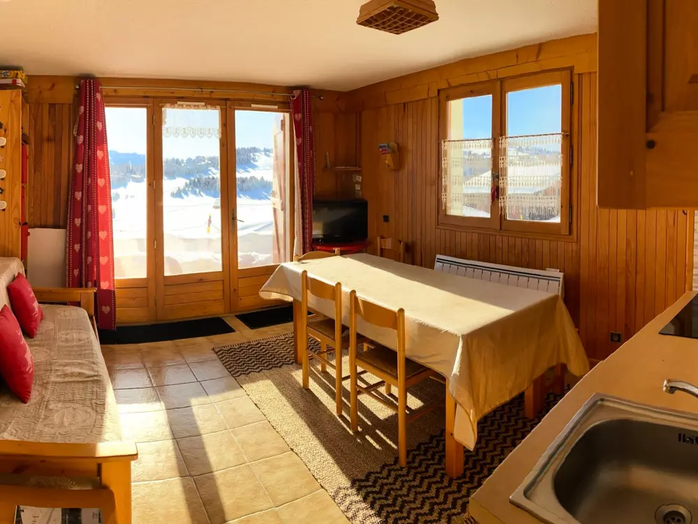 Location de Vacances Les Saisies 383