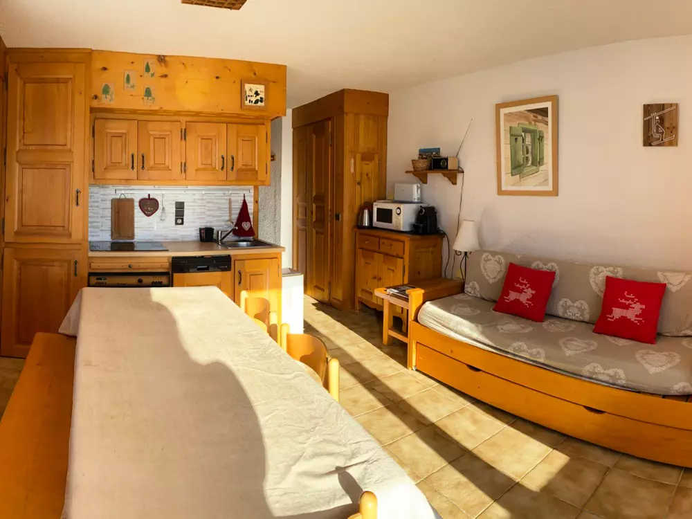 Location de Vacances Les Saisies 383