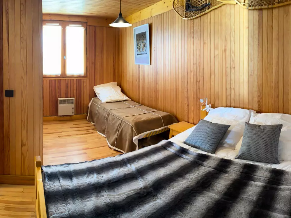 Location de Vacances Les Saisies 383