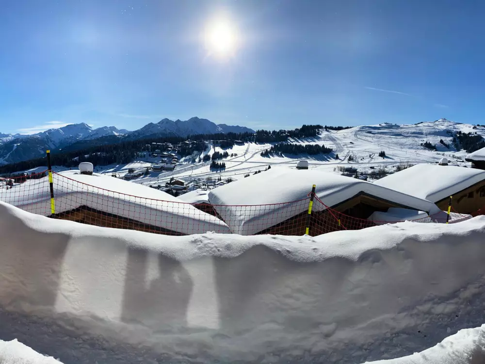 Location de Vacances Les Saisies 383