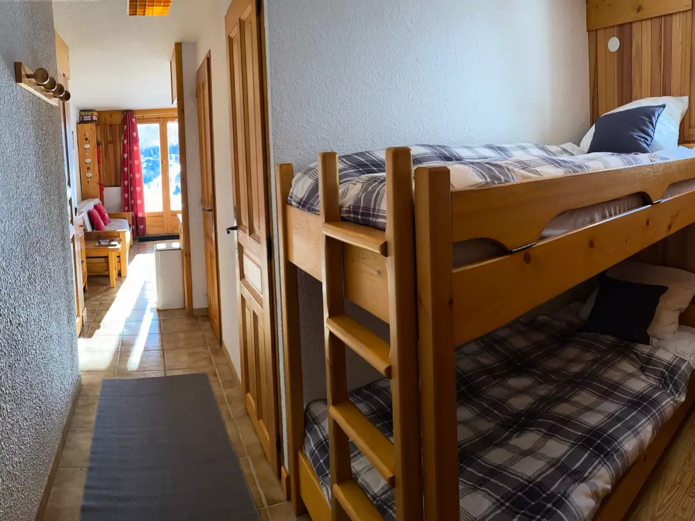 Location de Vacances Les Saisies 383