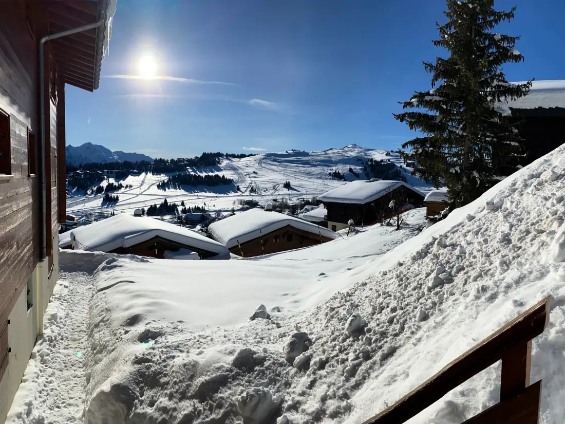 Location de Vacances Les Saisies 383