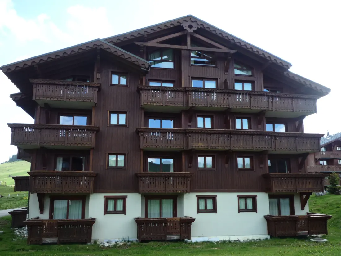 Location de Vacances Les Saisies 387
