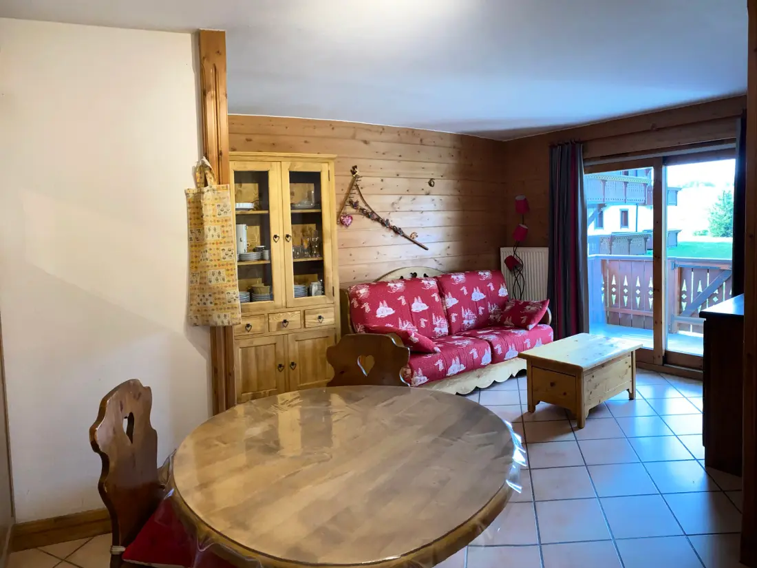 Location de Vacances Les Saisies 387