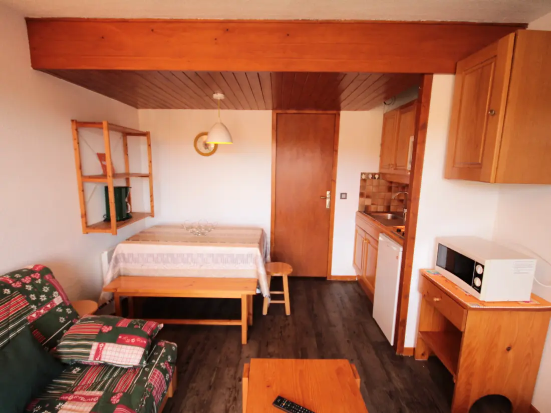 Location de Vacances Les Saisies 400