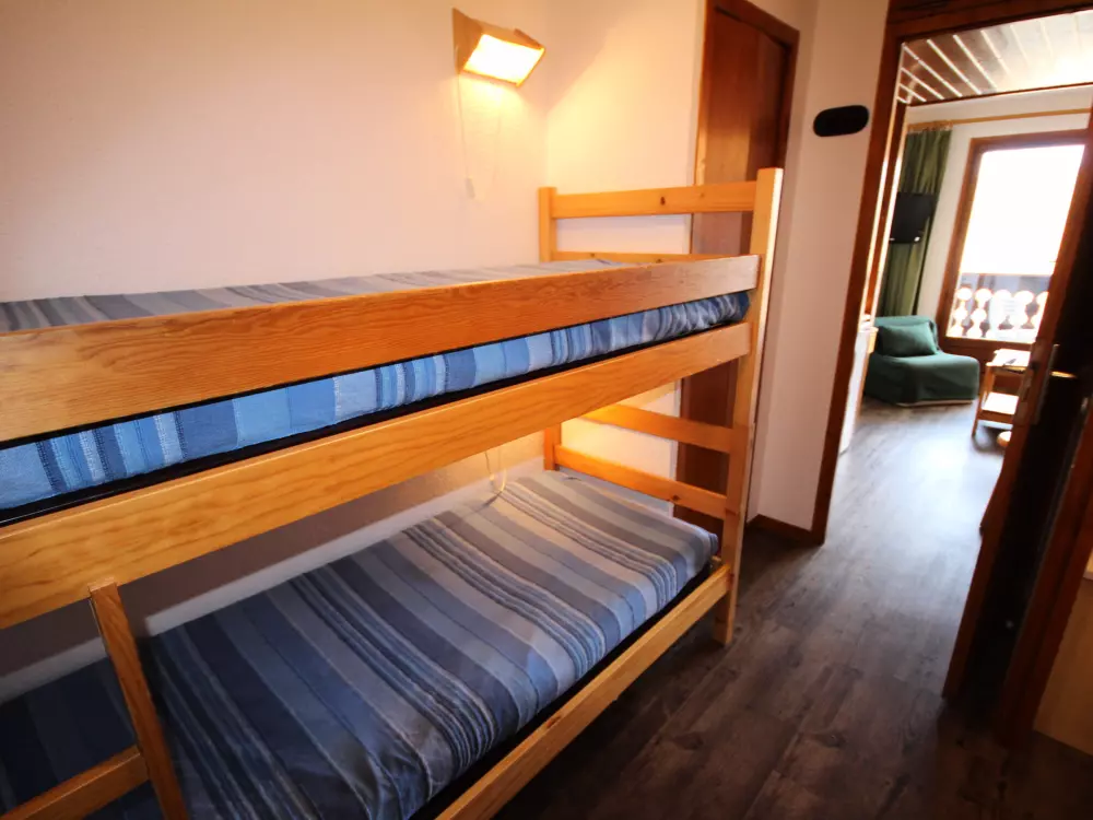 Location de Vacances Les Saisies 400